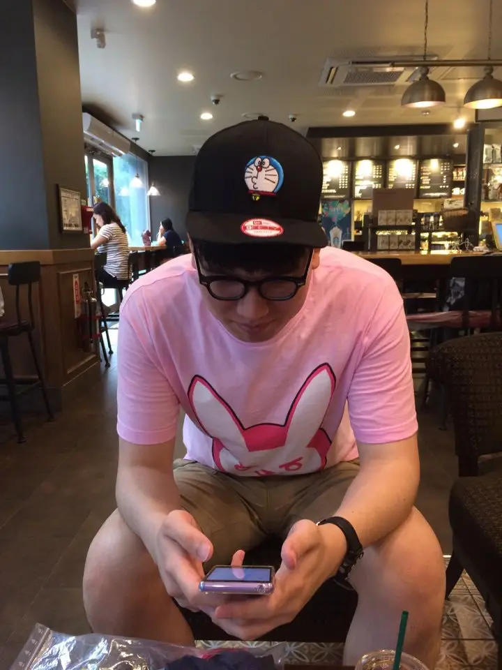 길단 76000 24수 베이직 티셔츠(남녀공용)  제작 후기 ㅆㅅㅌㅊ - 마플 리얼 후기