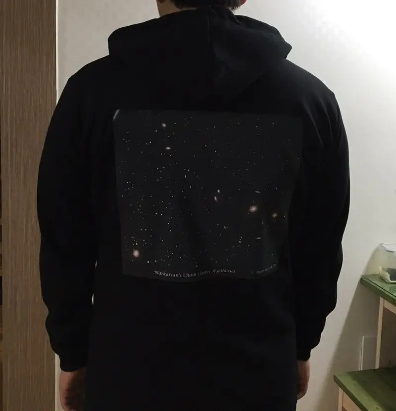 특양면 베이직 후드집업(남녀공용)  제작 후기 사진을 그대로 인쇄부탁드린 것이라 걱정했는데, 생각한 것 이상으로 잘 만들어서 보내주었어요.
추석연휴가 끼어있어서 주문하고 배송 받는데 10일이상 걸린 것이 아쉽습니다.
아주 만족합니다.- 마플 리얼 후기