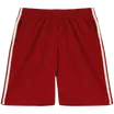 ダブルラインハーフパンツ