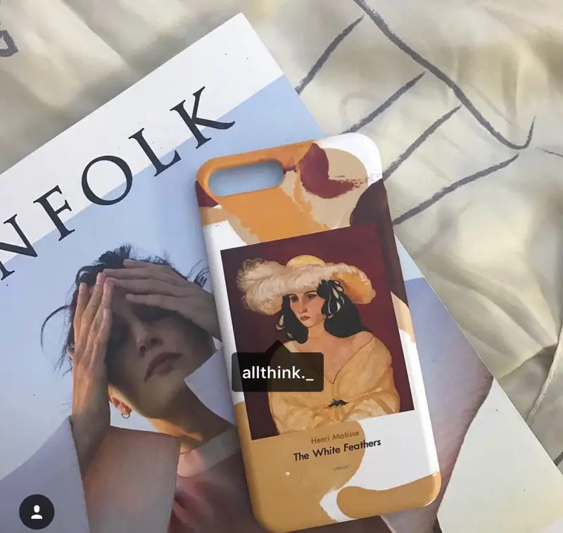 아이폰7+(플러스) 하드케이스 (무광)  제작 후기 원하는 스타일로 디자인하여 맡겼는데
너무 마음에 드네요 
앞으로도 마플에서 해야겠어요~! - 마플 리얼 후기
