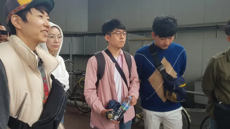 특양면 베이직 후드(남녀공용)  제작 후기 정 말 좋았어요
일본갈때 부드러운 원단 느낌덕에 비오는
궂은 날씨도
견딜만했어요
고맙습니다- 마플 리얼 후기