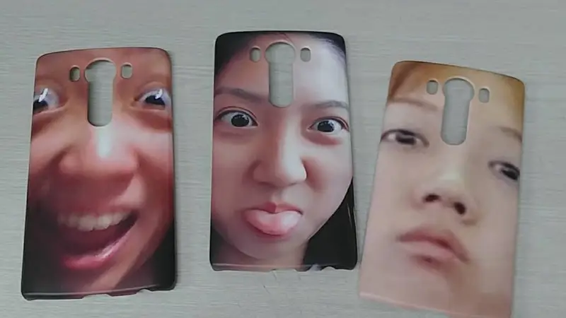LG V10 하드케이스(무광)  제작 후기 케이스 너무 만족스러워요!!ㅋㅋㅋ생일선물이였는데 받은 친구도 마음에 들어하는것같아요 닳을때까지 낀다고 했거든요! 이번에 만날때 꼭 끼고 있는지 확인할게요!!- 마플 리얼 후기
