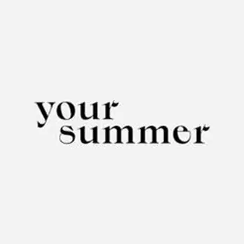 Your Summer