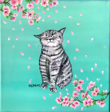 flyingCat / 고양이 상점