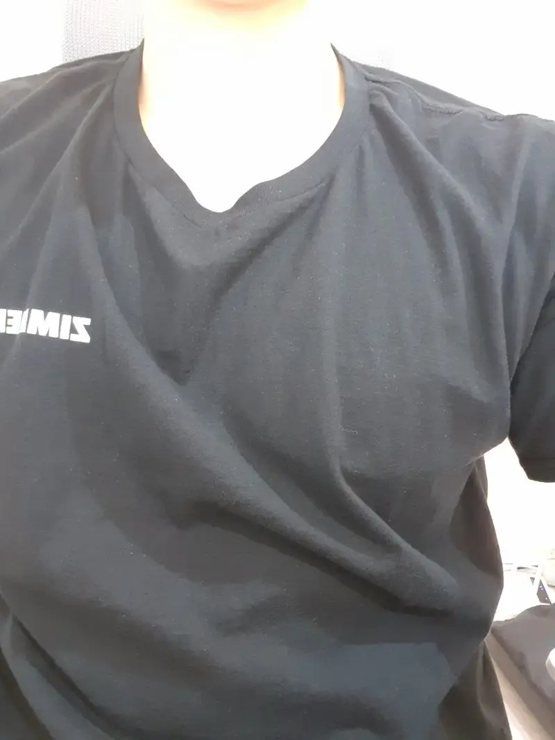 길단 63000 30수 소프트 티셔츠(남녀공용) L / XL 구매 제작 후기 자주시키고 있어요~ㅎㅎ

좋네요~~ 오늘 또 시킬예정입니당
- 마플 리얼 후기