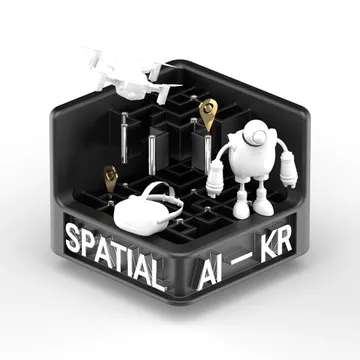 Spatial AI KR