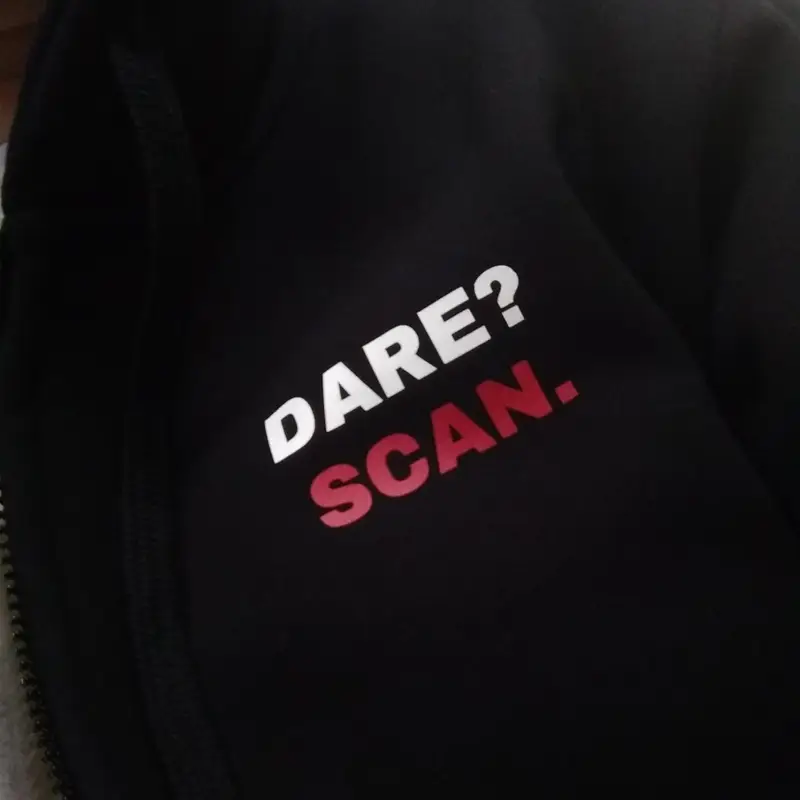 FairPlay Original Adult Full Zip Hoodie (Fleece) Purchased L 제작 후기 This is the best place to get custom shirts made. From the start to finish Marpple was fantastic. Thank you for everything.- 마플 리얼 후기