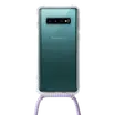 갤럭시 S10 스트랩 폰케이스 (스트랩 케이스)