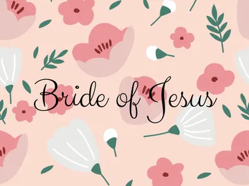 Bride of Jesus