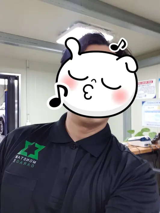 글리머 드라이 긴팔 폴로셔츠 (주머니) L / XL(LL) 구매 제작 후기 생각보다 깔끔히 잘 나왔네요! 앞으로 애용할게요ㅋㅋ - 마플 리얼 후기 