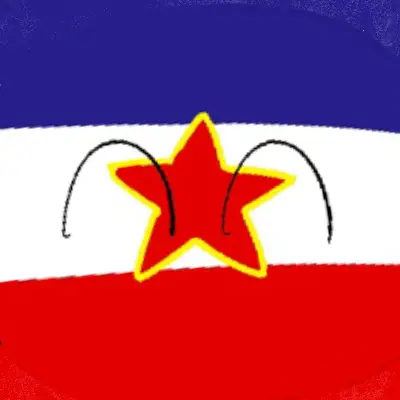 YugoIsMyLife