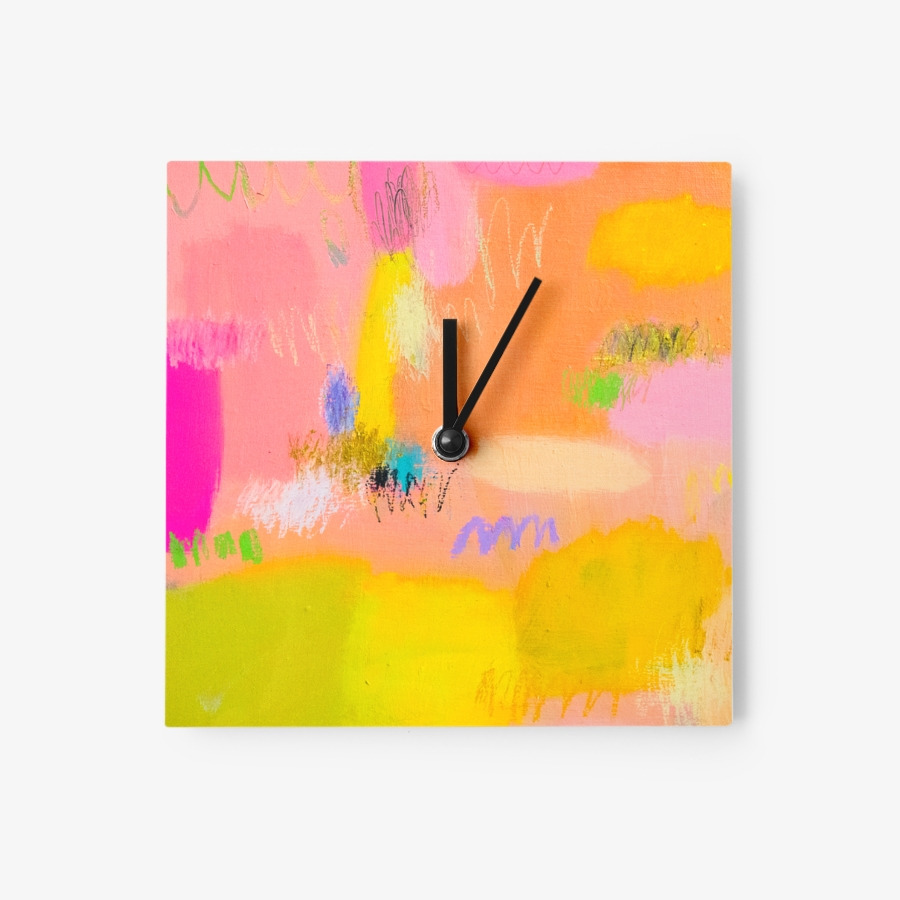 Romance Clock, 마플샵 굿즈