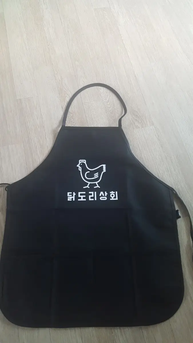 ダブルポケットミニエプロン Free 購入 제작 후기 好きな感じでよく出ました。- 마플 리얼 후기