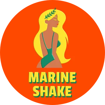 Marine Shake