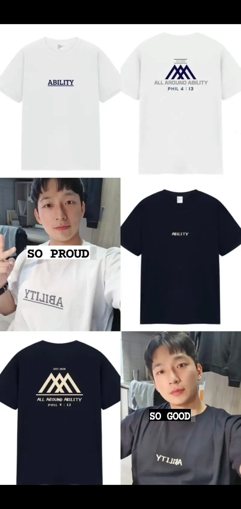 프린트스타 20수 스탠다드 라운드 티셔츠 (남녀공용) 3XL 구매 제작 후기 일단 면이 20수라서 너무 부드럽고 핏도 오버핏이라 너무 예쁩니다. 프린팅도 너무 잘 됐고, 배송기간도 만족스럽네요!- 마플 리얼 후기