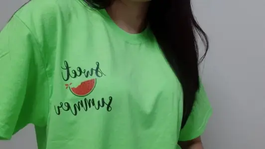 Gildan 5000 Neon T-Shirt Purchased M 제작 후기 Marpple was fantastic. I needed just one tshirt and their prices for a single shirt were by far the best I found. I couldn't be happier with the quality and color. I will definitely use them again when the need arises. - 마플 리얼 후기 