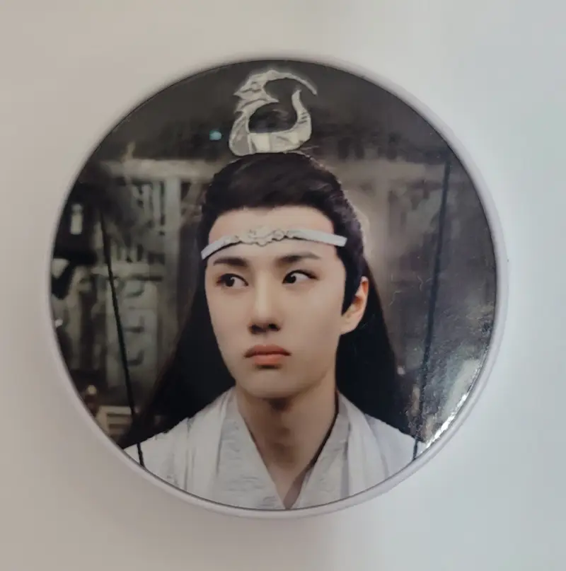 스마트톡 화이트 (무광/유광) 무광 / 유광 구매 제작 후기 무광.유광 
각각 1개씩 주문했는데
너무 귀엽고 선명하게 잘 나왔어요!!
감사합니다!!- 마플 리얼 후기