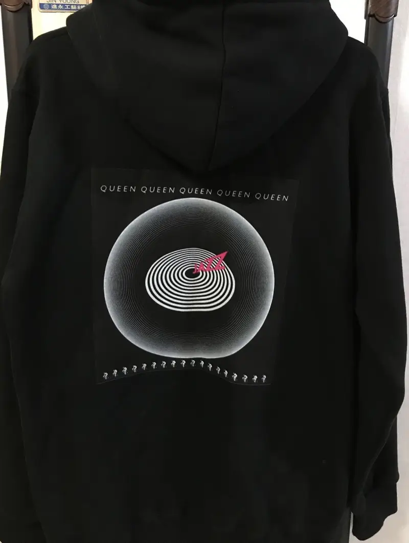FairPlay Original Adult Full Zip Hoodie (Fleece) Purchased M 제작 후기 Great product! Even greater customer services!- 마플 리얼 후기