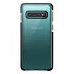 갤럭시 S10 투명 범퍼케이스 (블랙)