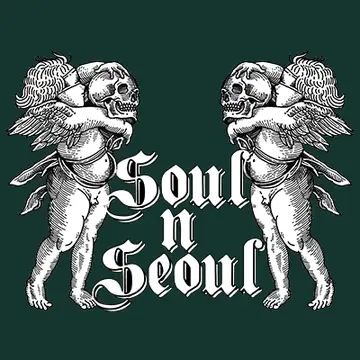 Soul in Seoul