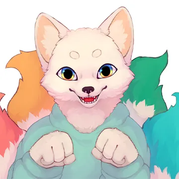 Color Fox