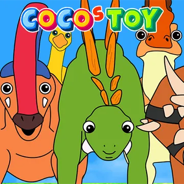 CoCosToy