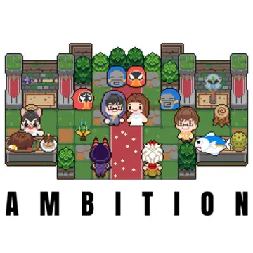 AMBITION GOODS