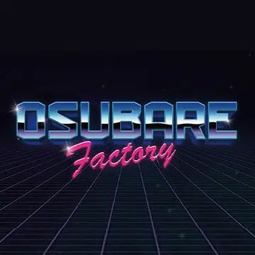 OSUBARE FACTORY