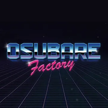 OSUBARE FACTORY