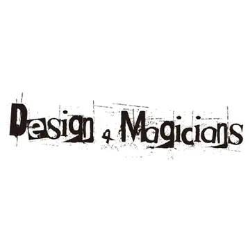 Design 4 Magicians