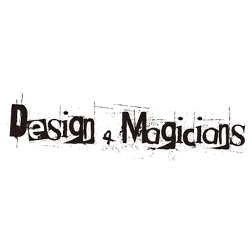 Design 4 Magicians