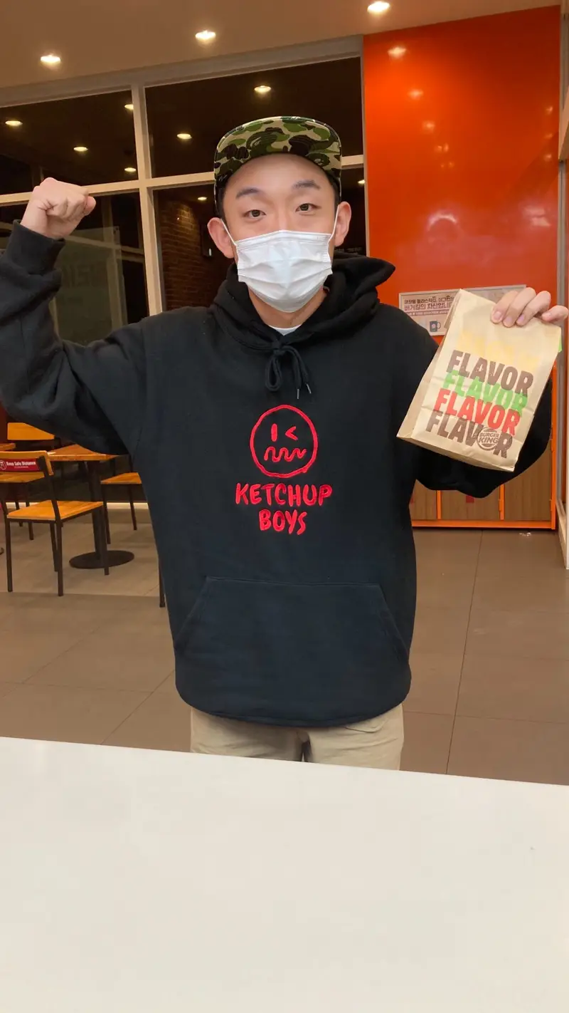 페어플레이 오리지널 기모 후드 L 구매 제작 후기 만족합니다. 이렇게 큰 자수가 되는지 처음 알았어요.
- 마플 리얼 후기