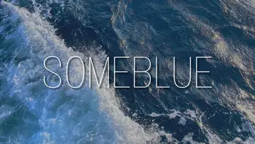 Someblue