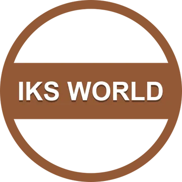 IKS WORLD - IKSHOP