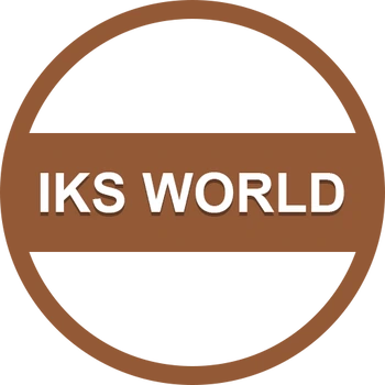IKS WORLD - IKSHOP