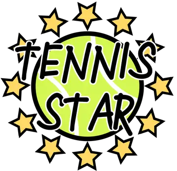 TENNIS STAR ★