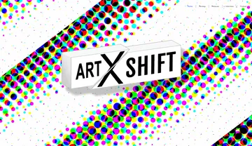 Art x Shift