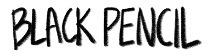 BLACK PENCIL 공식 굿즈샵 | 마플샵