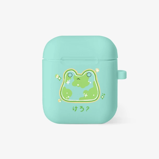 Jelly AirPods Case