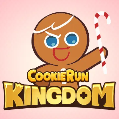 Cookie Run: Kingdom