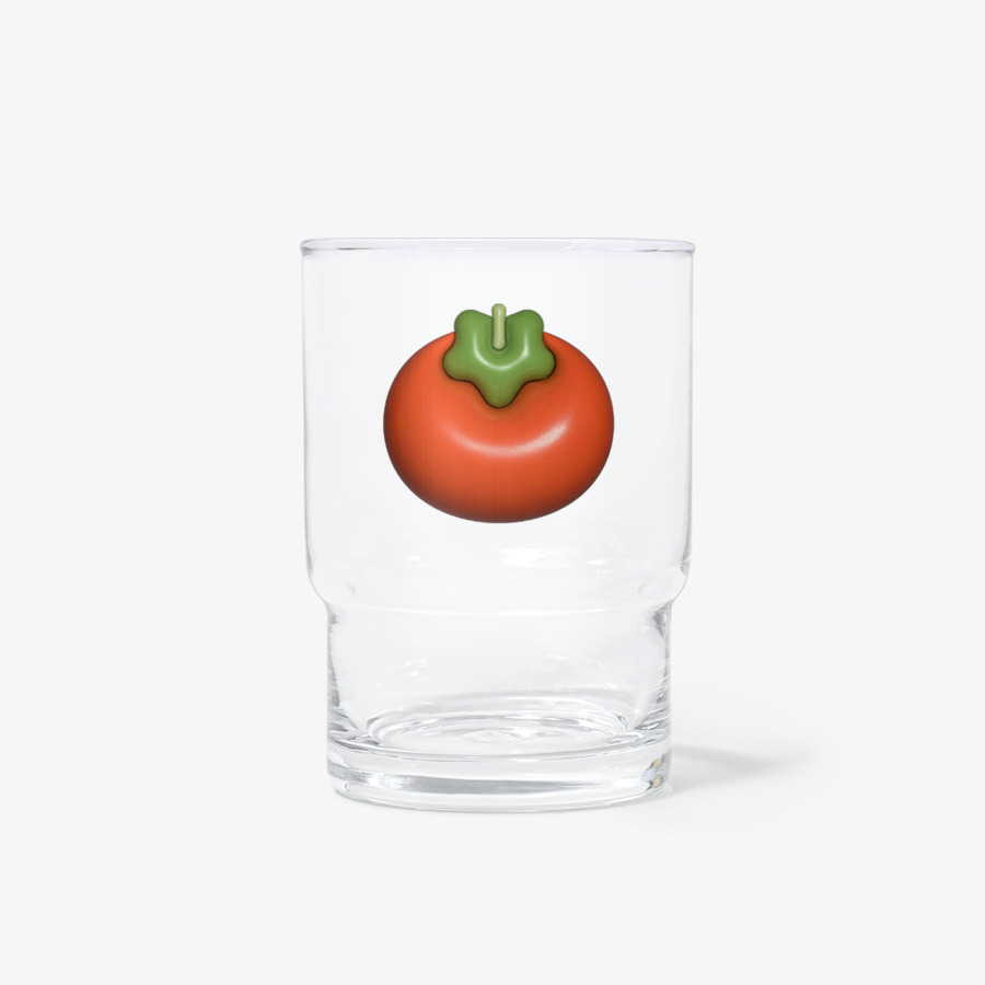 토마토 컵, 마플샵 굿즈