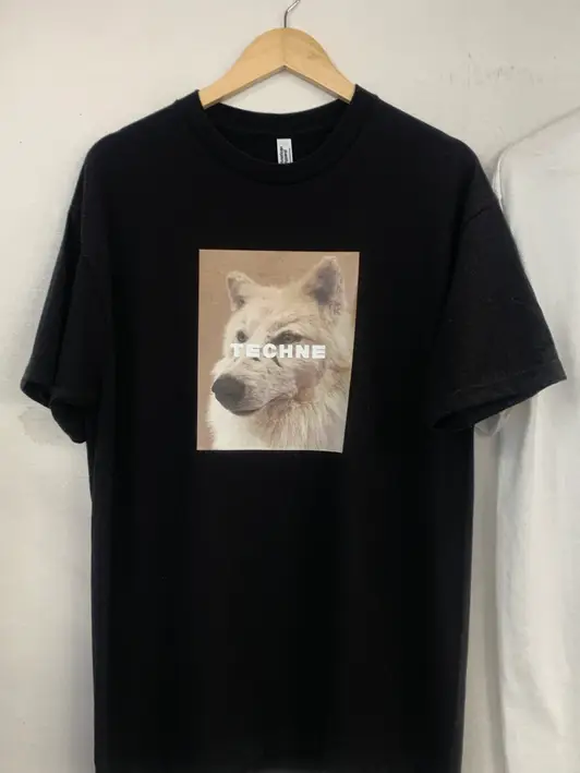 Champion Adult Short-Sleeve T-Shirt Purchased L 제작 후기 The printing condition is good, and I am satisfied with the fit and cotton material overall^^ - 마플 리얼 후기 