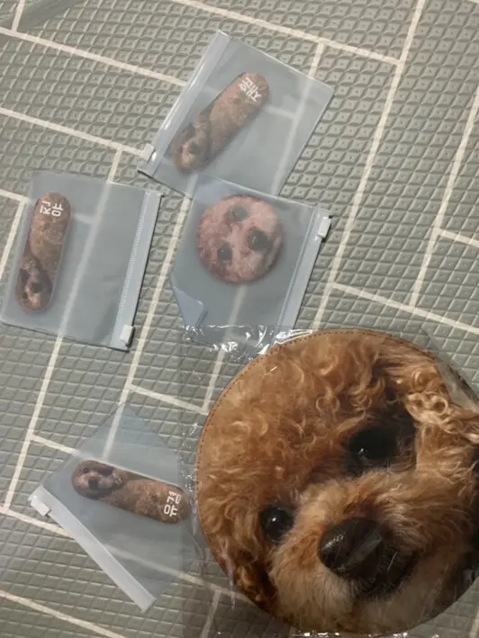 밴드톡 2.5x8.1cm 구매 제작 후기 완전 감사합니다 좋은제품 감사합니다 - 마플 리얼 후기 