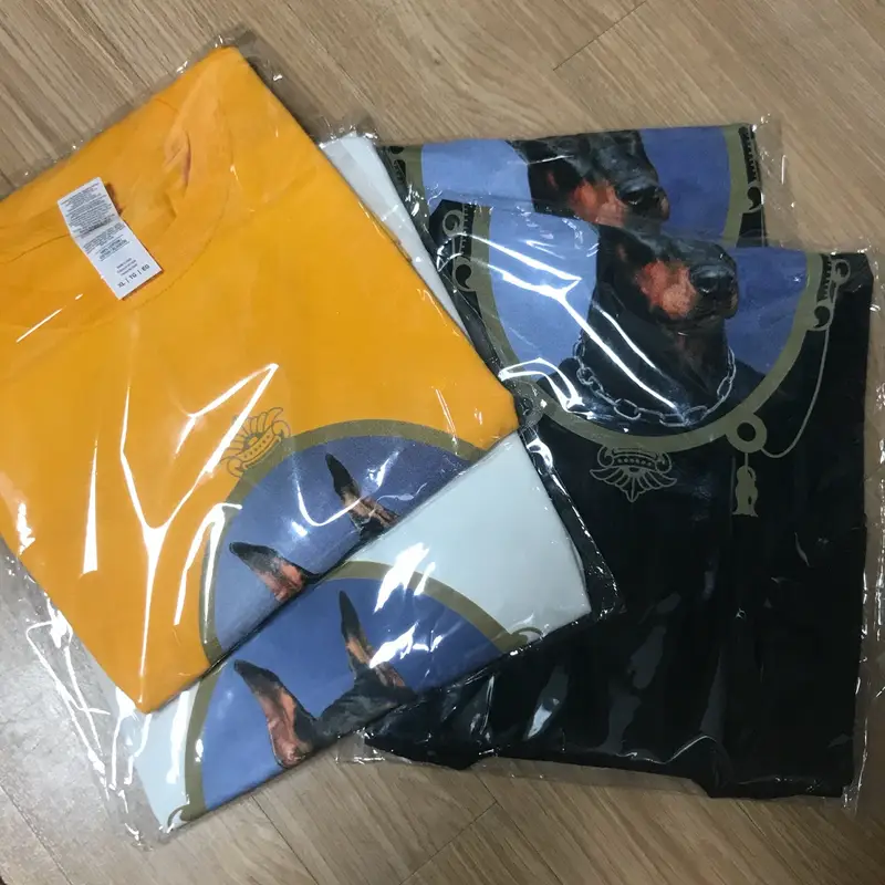 길단 2000 오리지널 티셔츠 XL 구매 제작 후기 프린팅 품질 나쁘지 않습니다.- 마플 리얼 후기