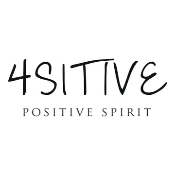 4SITIVE. Official Goods of 4CHRIST