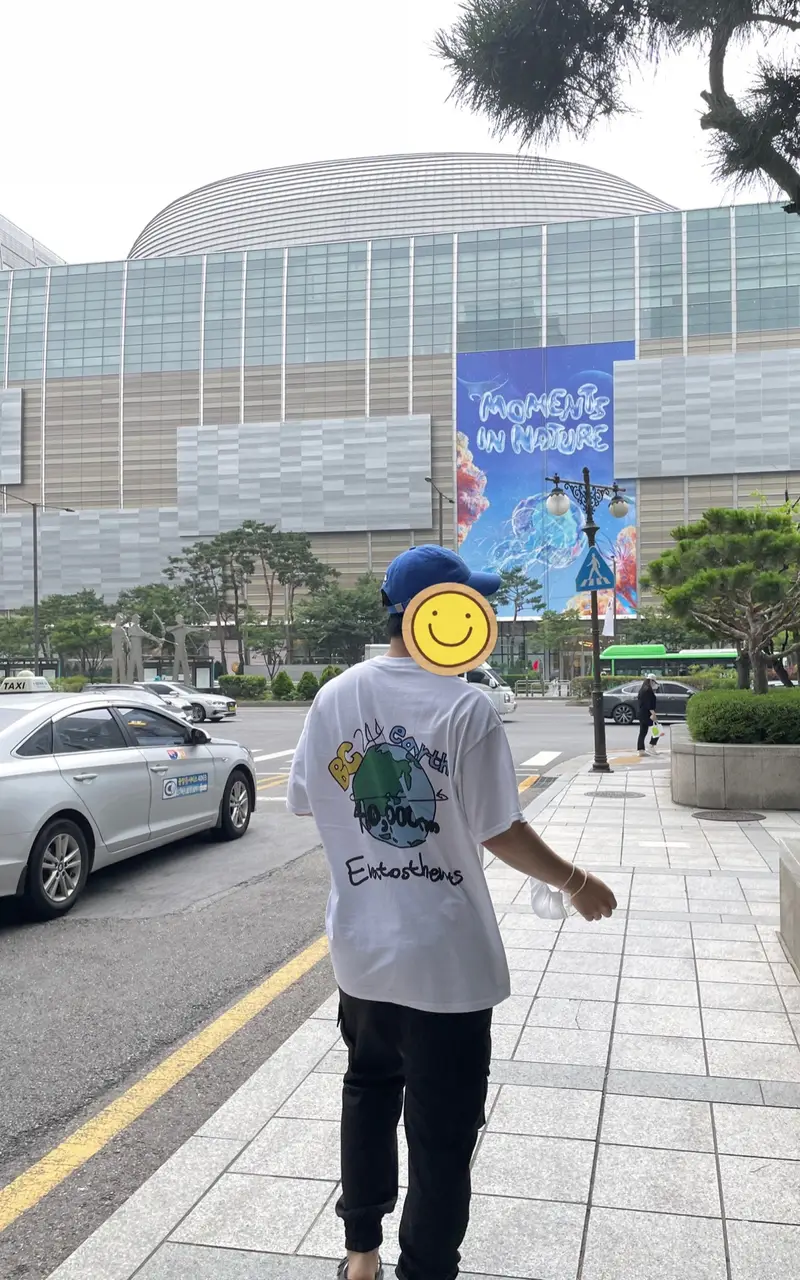 길단 2000 오리지널 티셔츠 XL 구매 제작 후기 귀여워요 다음엔 더 잘 만들어보고 싶어요😆- 마플 리얼 후기