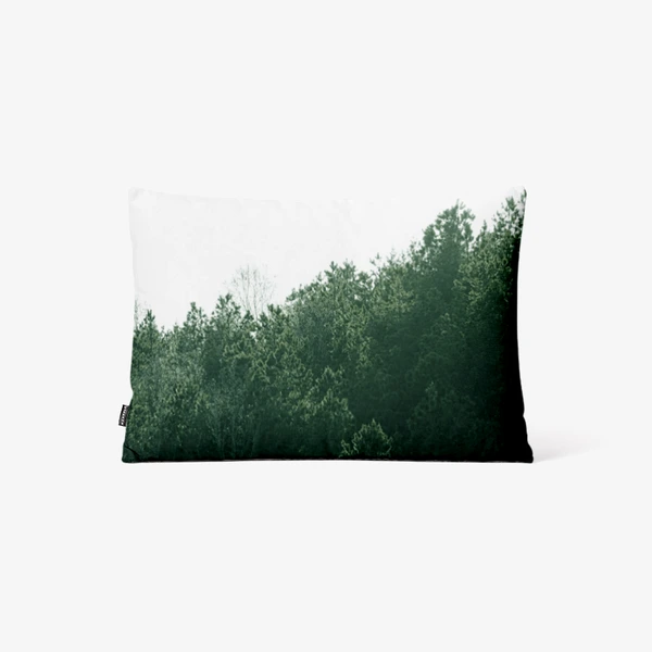 BLAUSHUT Fabric, Green Forest