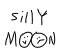 Silly Moon MARPPLE SHOP