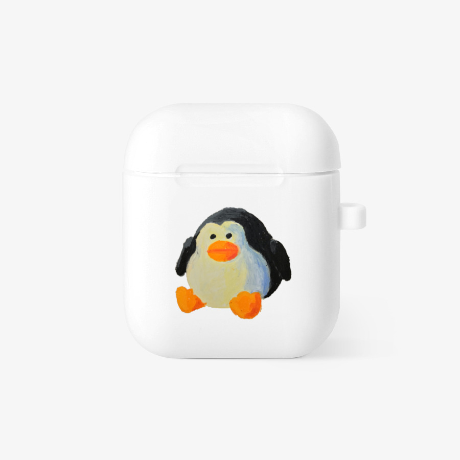 mini penguin, 마플샵 굿즈