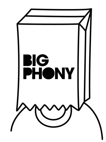 Big Phony Shop